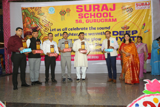Best CBSE School Gurgaon 120